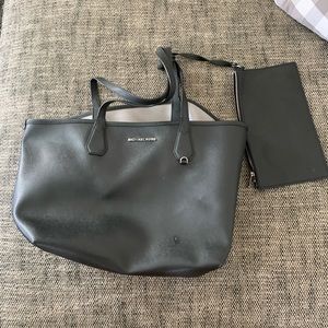 Michael Kors medium tote bag